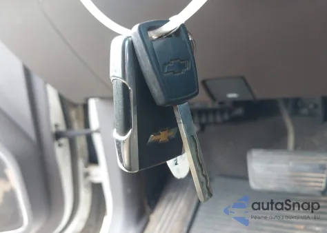 2014 Chevrolet Silverado 1500 1Lz из США, поврежденный, VIN 3GCUKSEC0EG129532